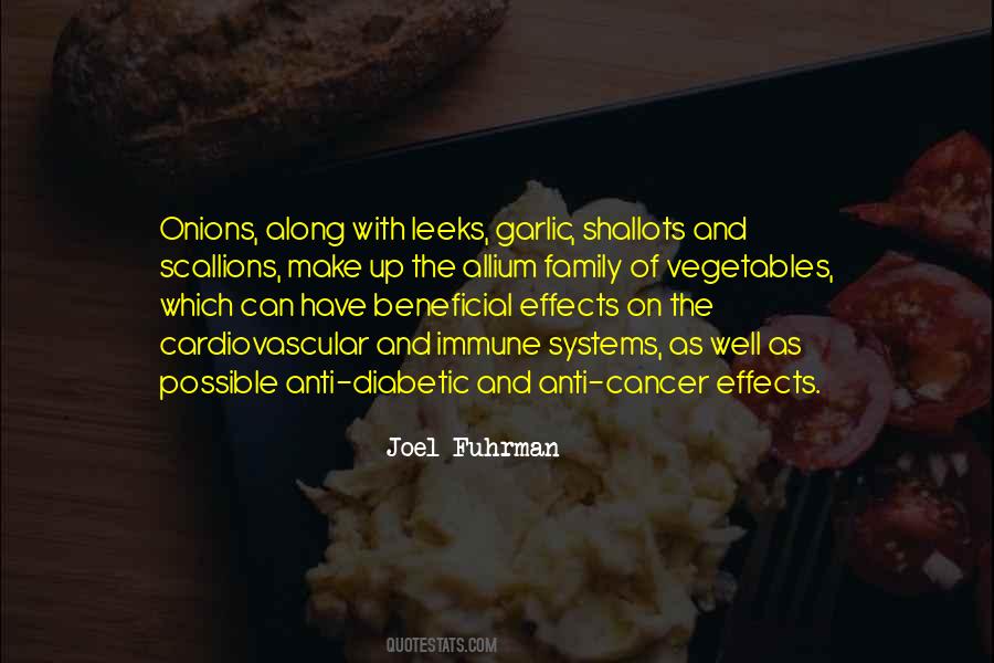 Quotes About Onions #108735