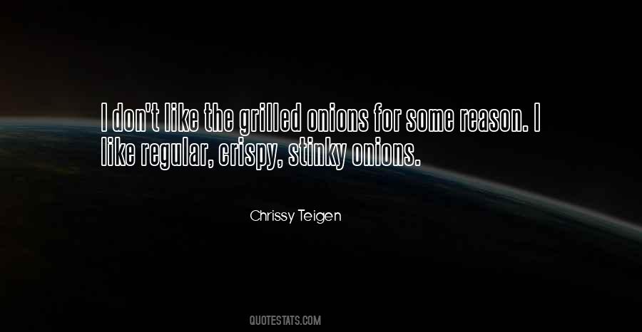 Quotes About Onions #713362