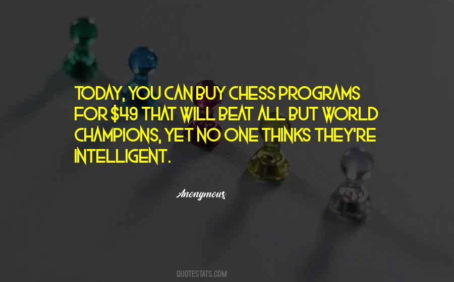 World Champions Quotes #1310270