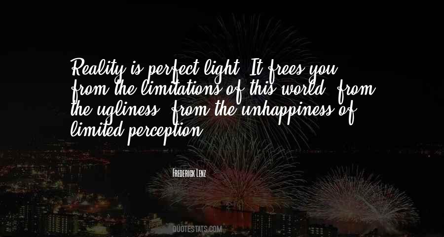 Light The World Quotes #126901