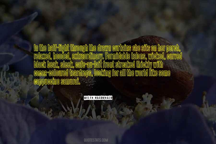 Light The World Quotes #21960