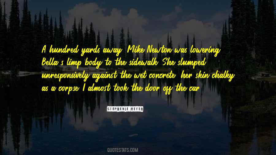 Bella Twilight Quotes #1687172