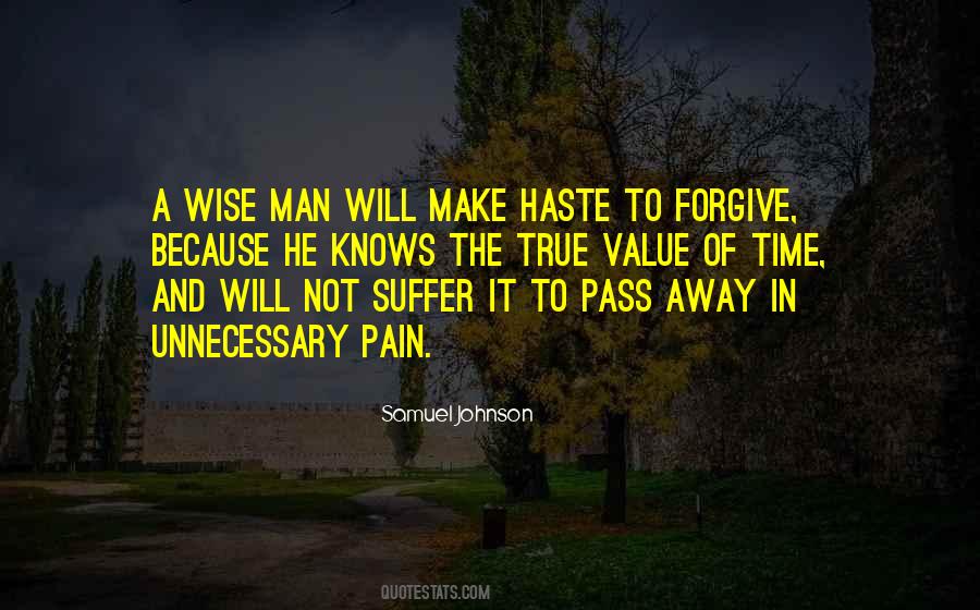 Quotes About Pass Away #347742