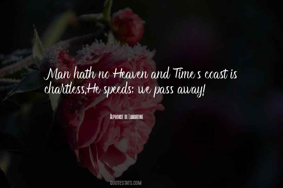 Quotes About Pass Away #960473