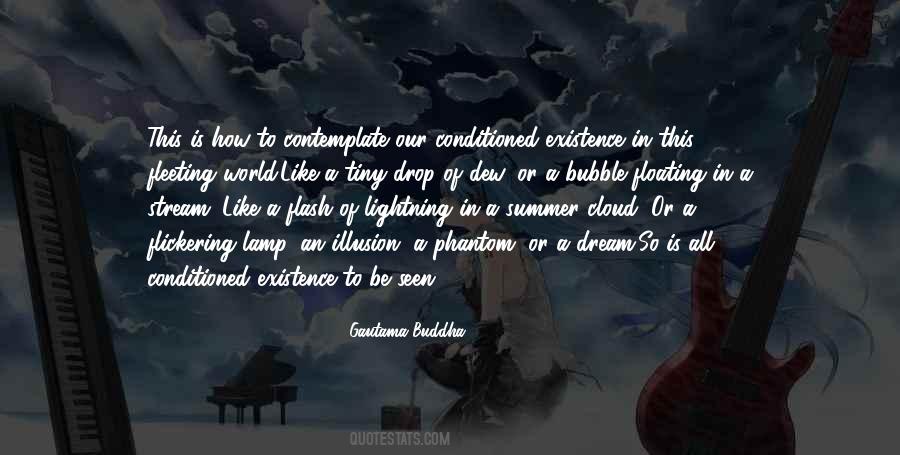 Summer Dream Quotes #741072