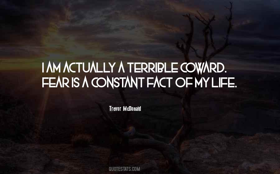 Quotes About Terrible #1835855