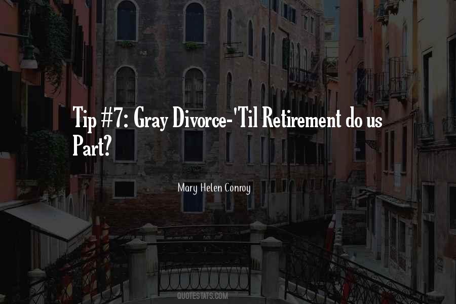 Quotes About Retirement Planning #101186