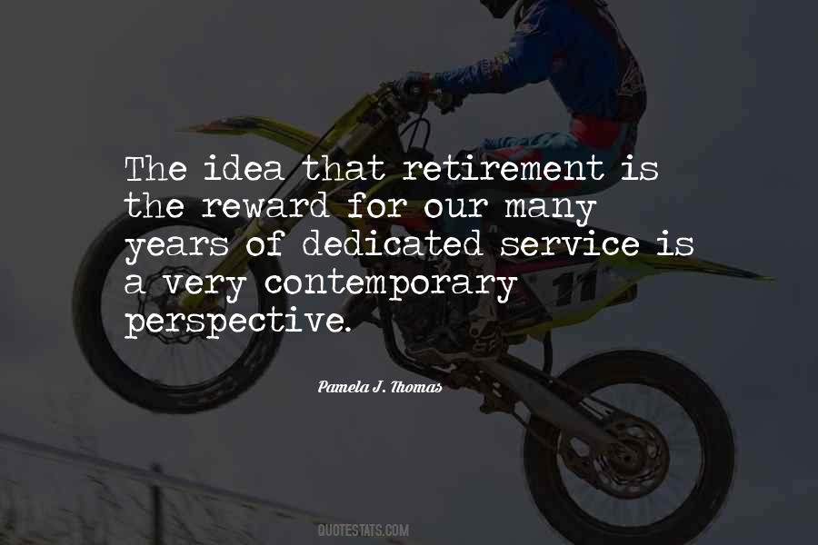 Quotes About Retirement Planning #672164