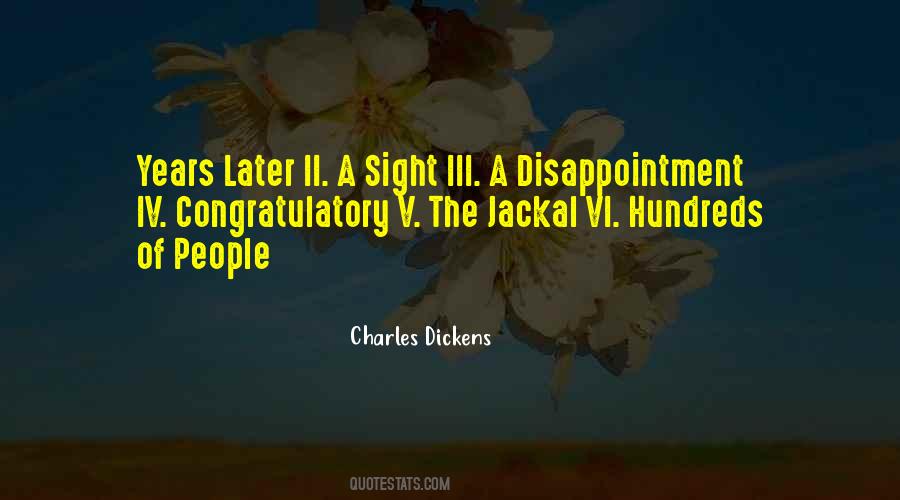 Iv 1 Quotes #11254