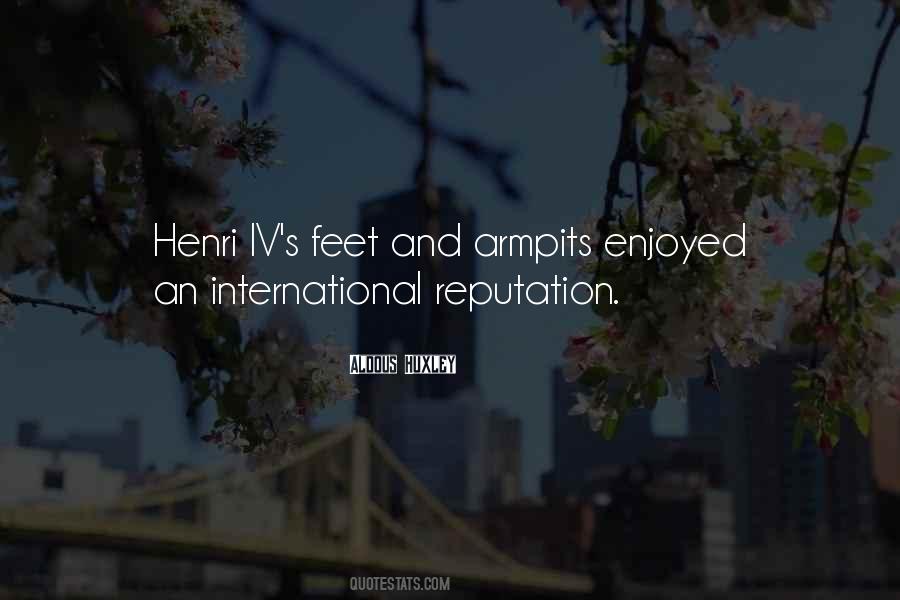 Iv 1 Quotes #97783