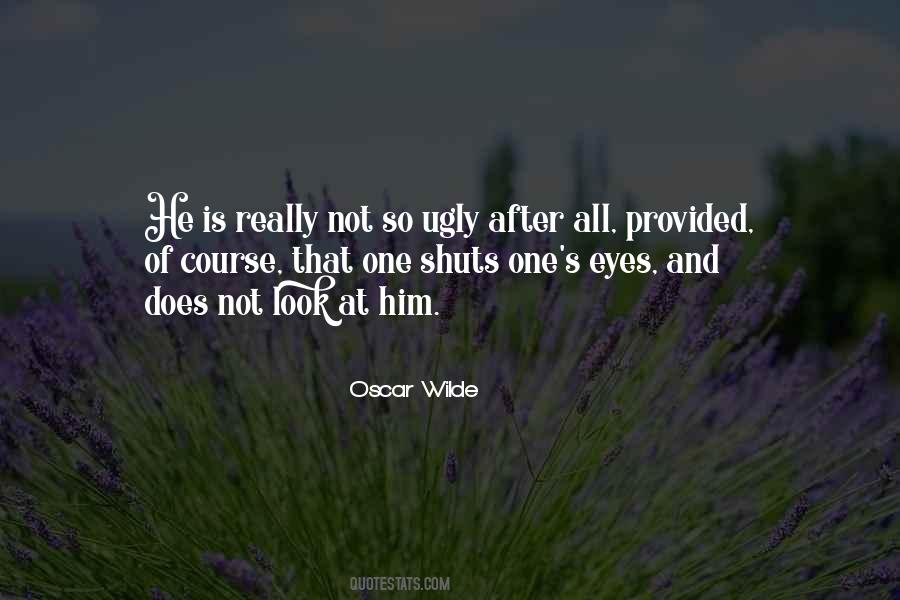 Quotes About Humour By Oscar Wilde #565382