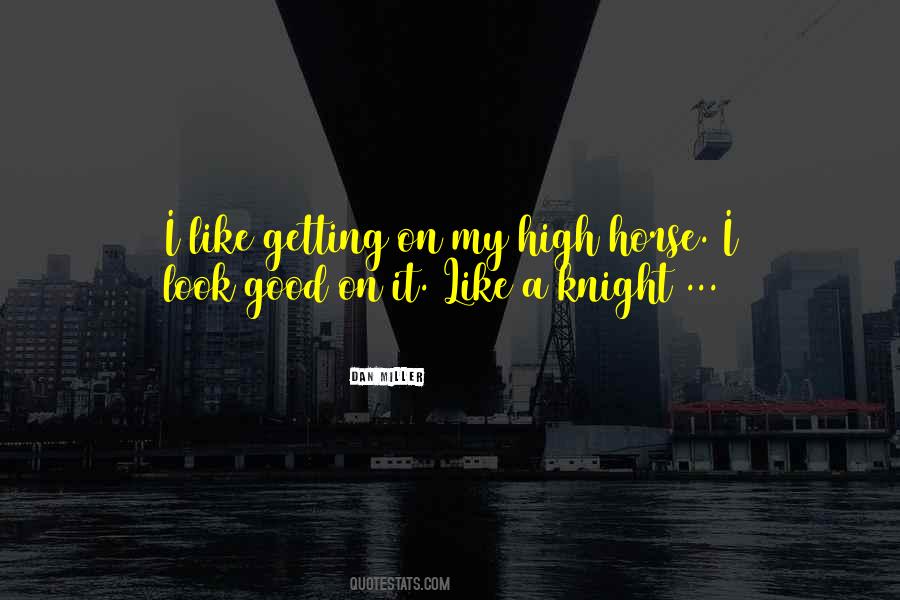 Quotes About Getting High #423612