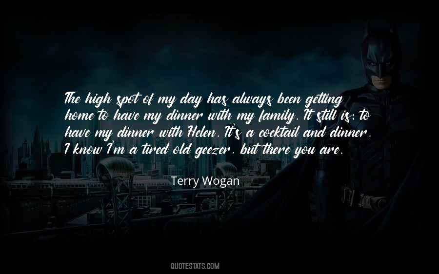 Quotes About Getting High #507229