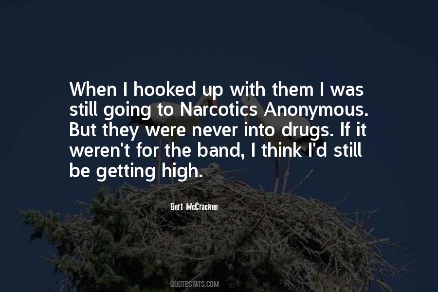 Quotes About Getting High #784297