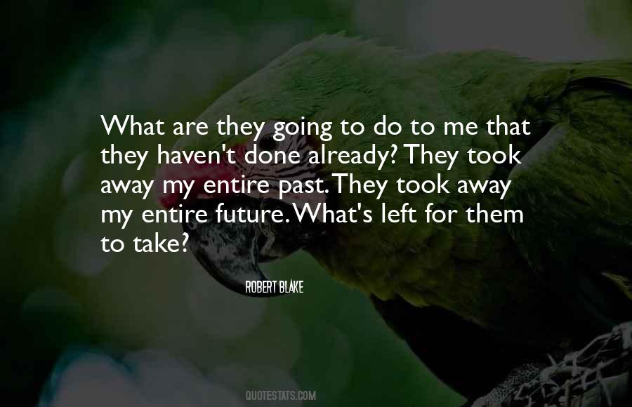 Quotes About Driving Change #886322