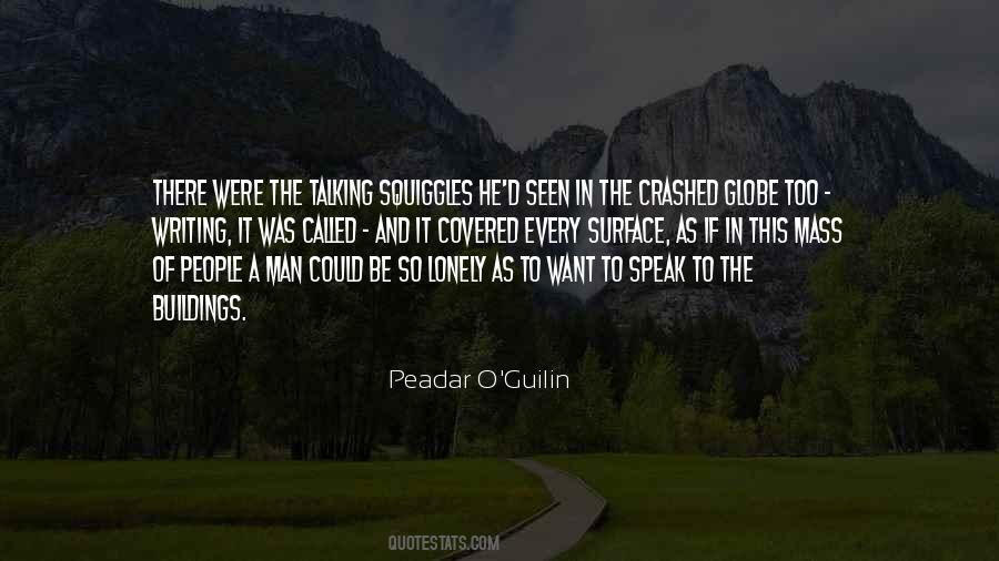 Quotes About Lonely Man #1661442 Quotes About Lonely Man #1661442