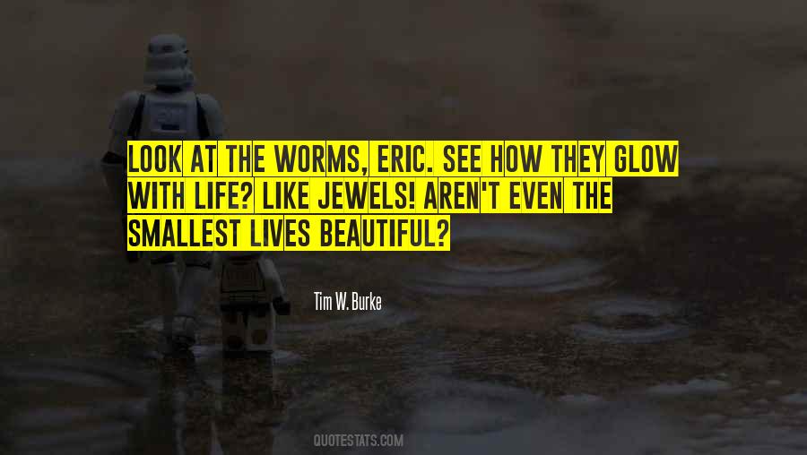 Beautiful Jewels Quotes #625902