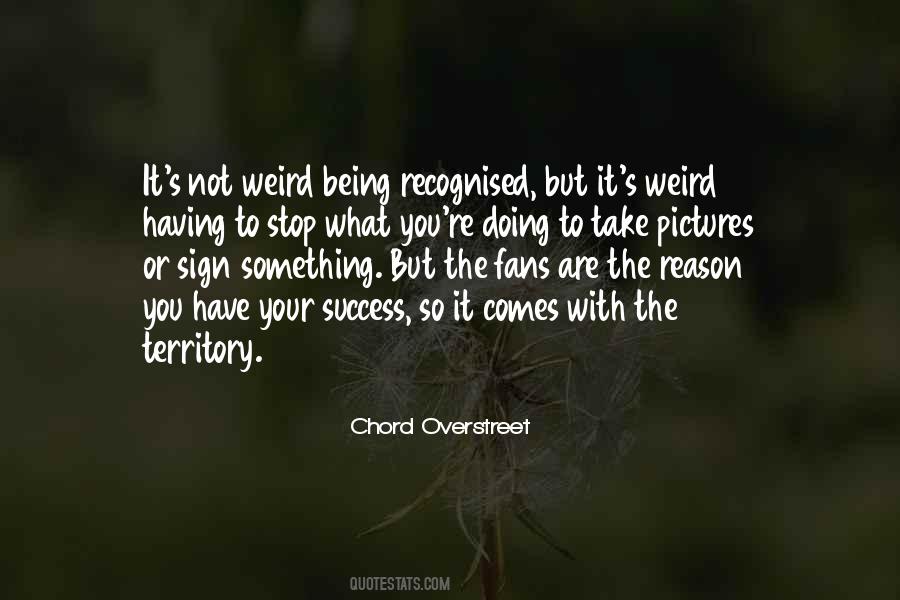 Quotes About Weird Pictures #883695