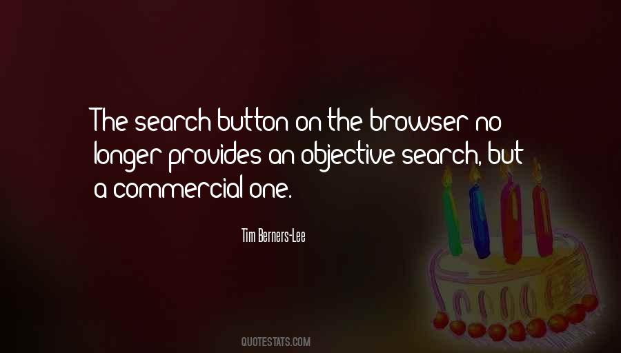 Quotes About Browsers #955609