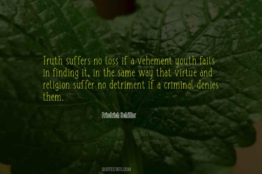 Quotes About Vehement #1816722