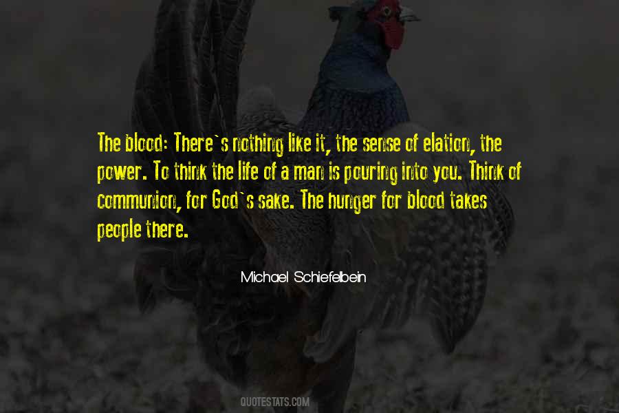 Genesis Days Quotes #1344505