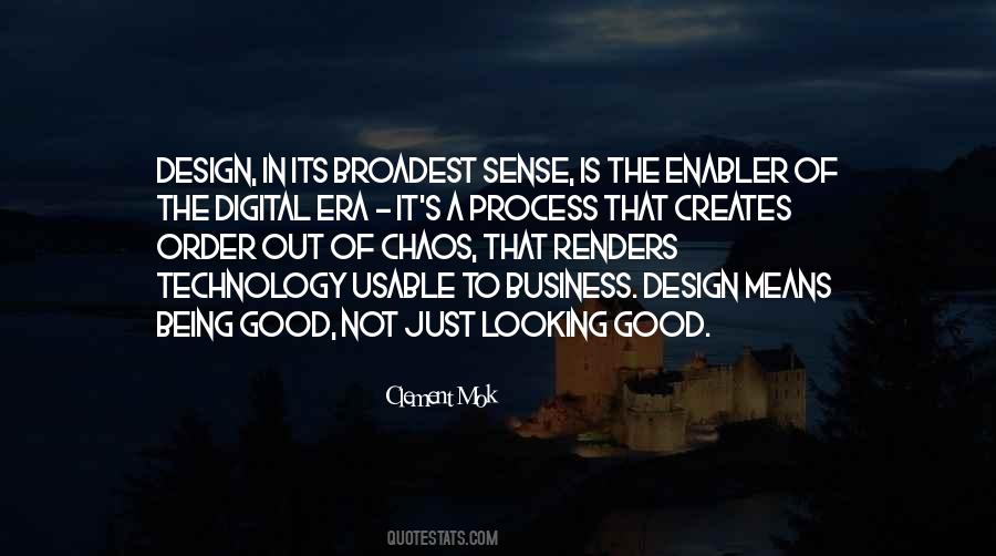 Quotes About Technology #28919