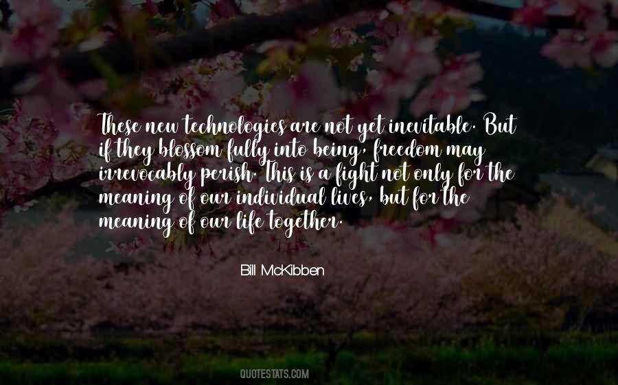 Quotes About Technology #581