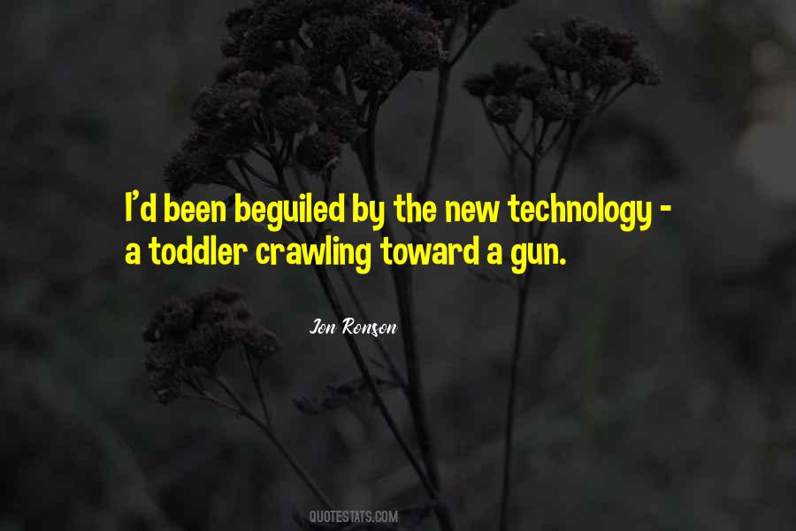 Quotes About Technology #828