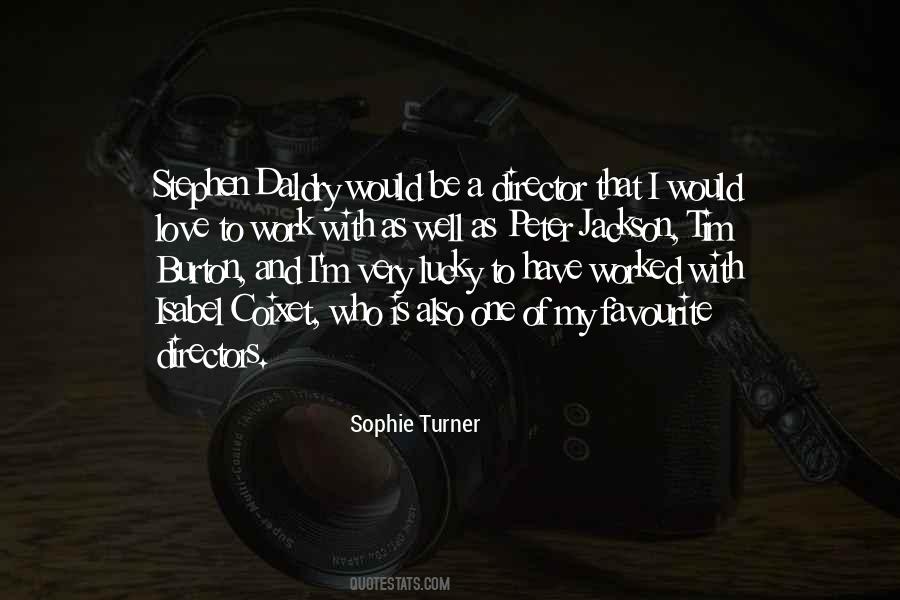 Quotes About A Loyal Woman #1550939