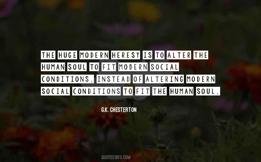 Fit Into Society Quotes #1480862