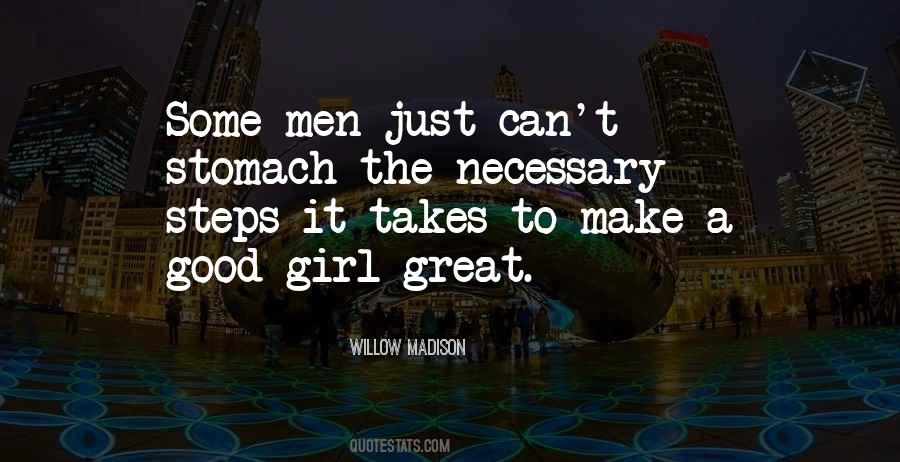 Women Domination Quotes #1383860