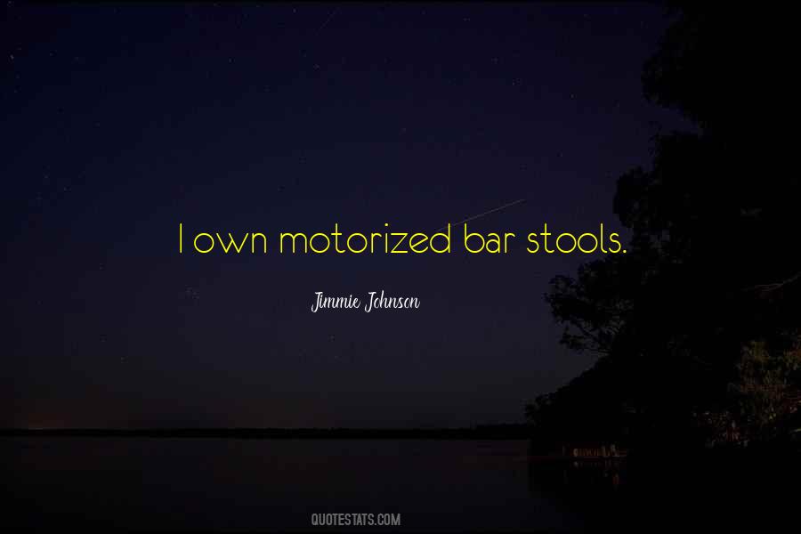 Quotes About Bar Stools #1674177