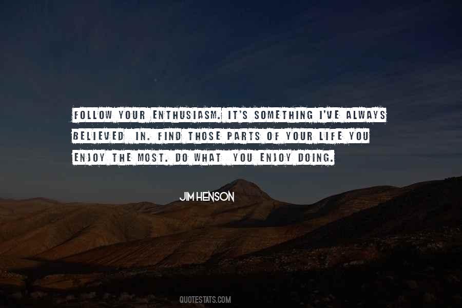 Quotes About Looking At The Big Picture #858411