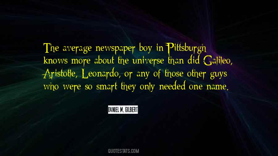 Generationen Wg Quotes #341709