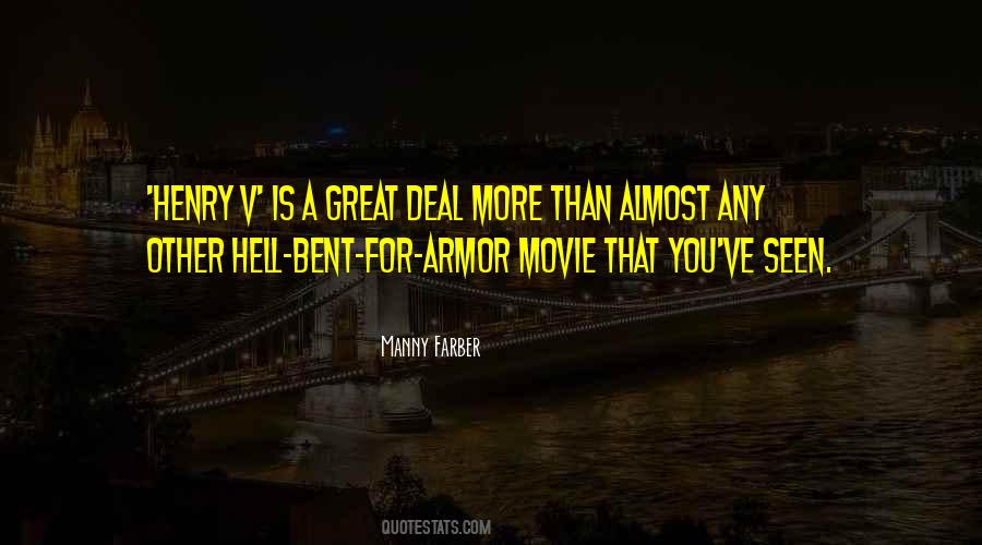 Hell The Movie Quotes #325853