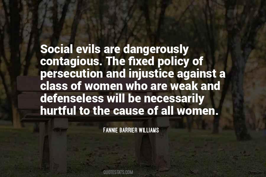 Evil Women Quotes #1350079