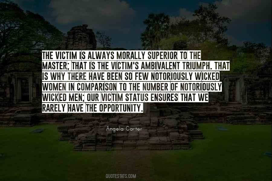 Evil Women Quotes #1477067