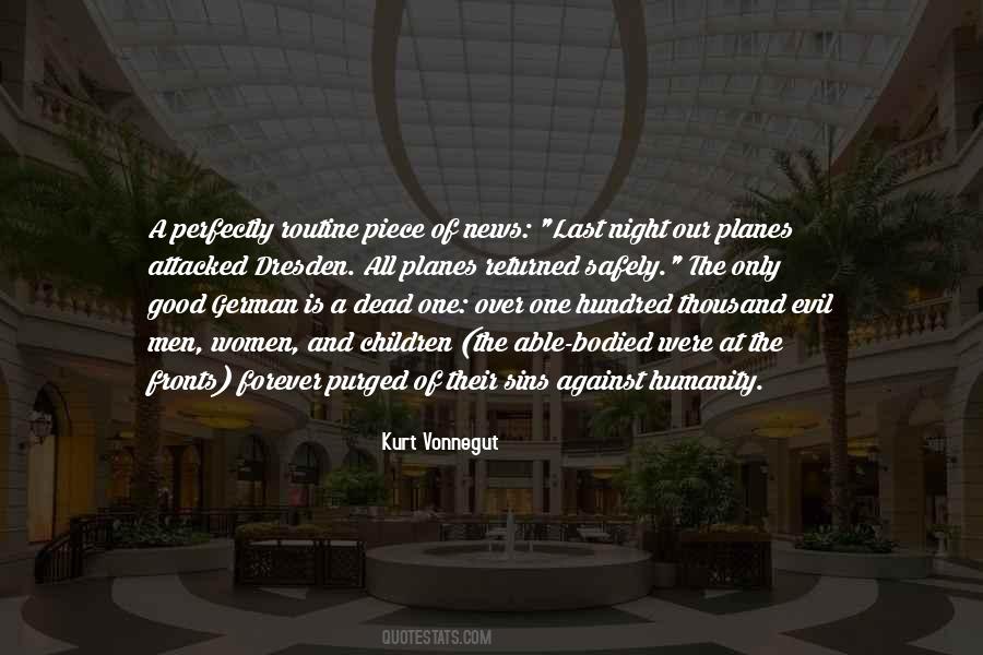 Evil Women Quotes #1558513