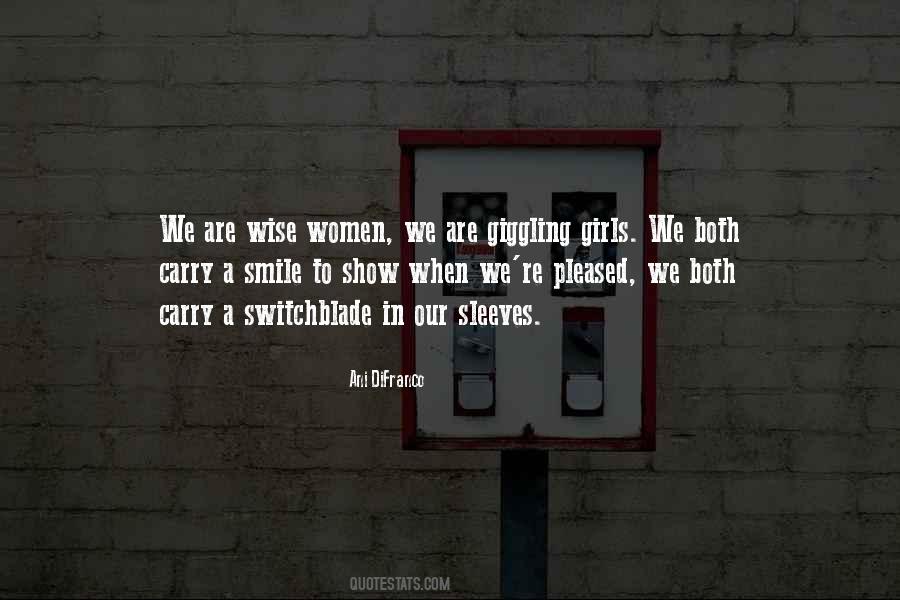 Evil Women Quotes #1697045