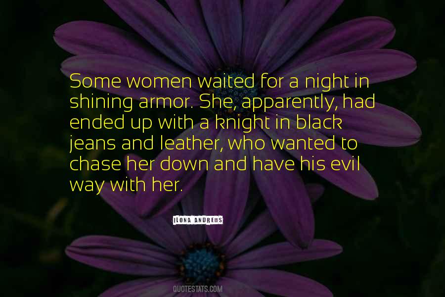 Evil Women Quotes #325452