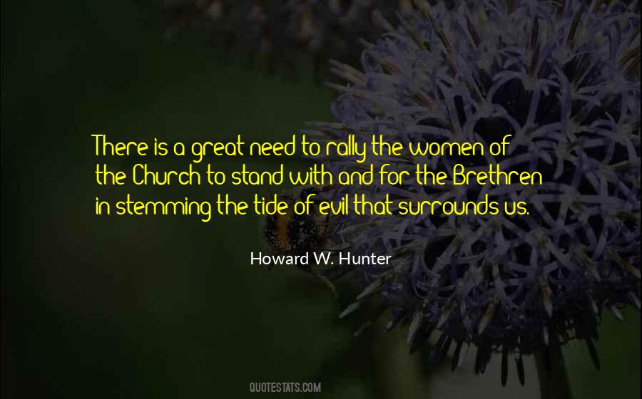 Evil Women Quotes #556270