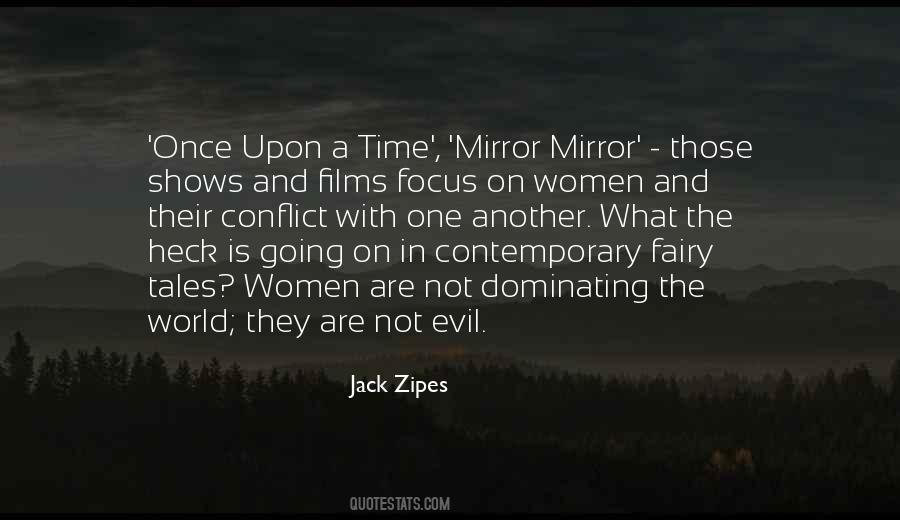 Evil Women Quotes #741283