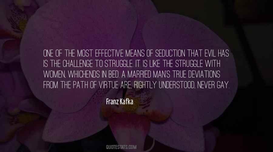 Evil Women Quotes #947461