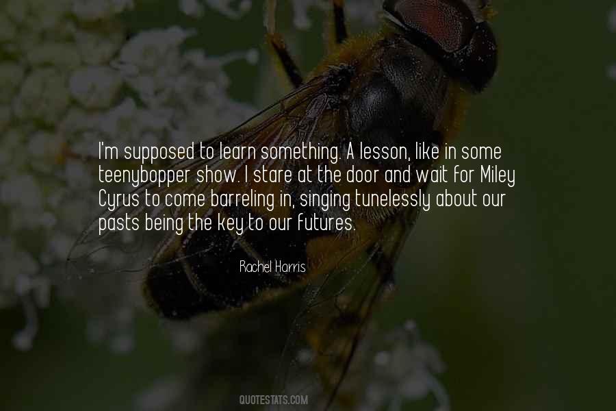 Tongue Is Sharper Quotes #286450