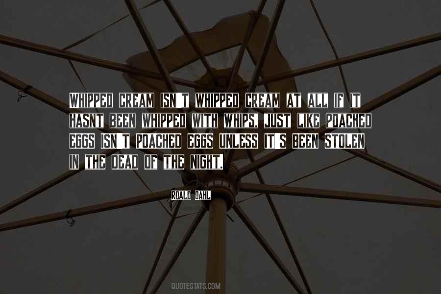 Quotes About Poached Eggs #1575654