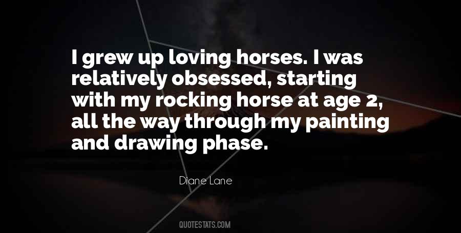 Quotes About My Horse #577