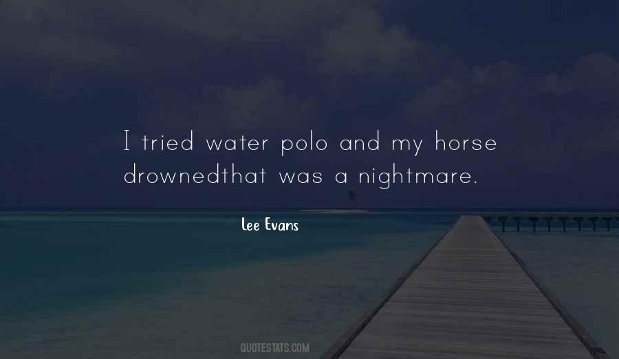 Quotes About My Horse #649953
