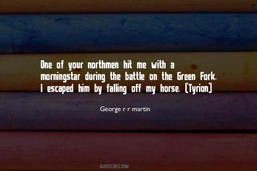 Quotes About My Horse #720947