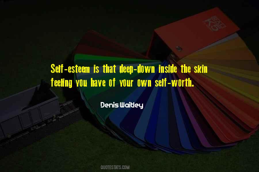 Quotes About Feeling Down #200630