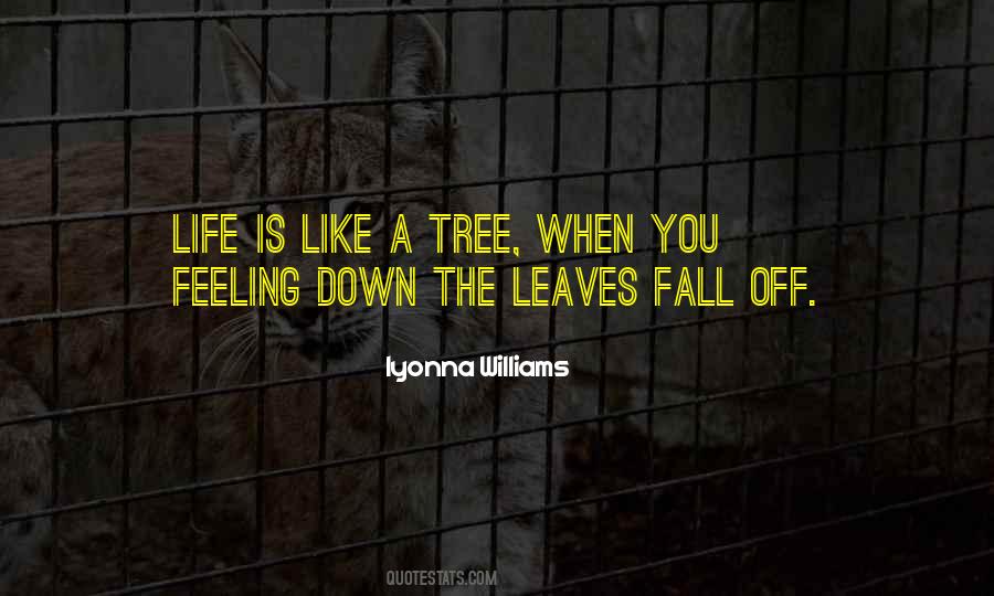 Quotes About Feeling Down #999594